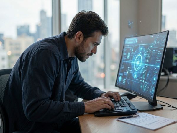 Chatear con IA gratis online y obtener respuestas inmediatas