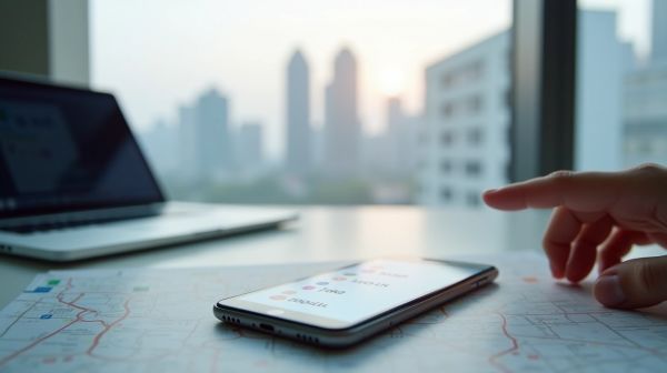 Cómo elegir la mejor eSIM para Corea del Sur y evitar el roaming