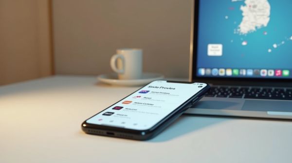 Cómo elegir la mejor eSIM para Corea del Sur y evitar el roaming